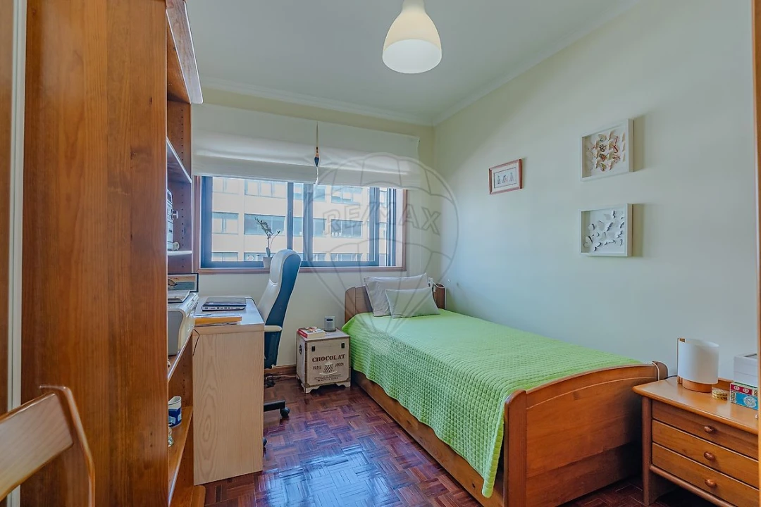 Apartamento T2 para Venda em Santa Marinha e São Pedro da Afurada Foto 20