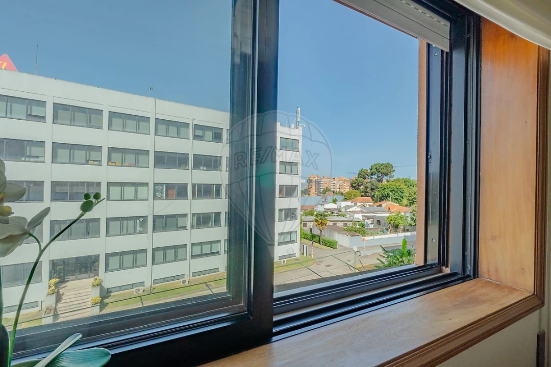 Apartamento T2 para Venda em Santa Marinha e São Pedro da Afurada Foto 17