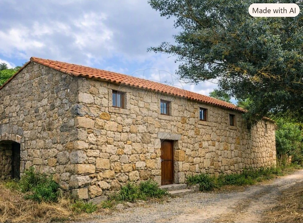 Armazém para Venda em Santo Quintino Foto 1