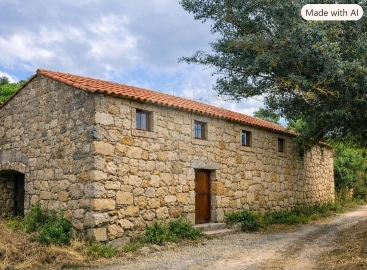 Armazém para Venda em Santo Quintino