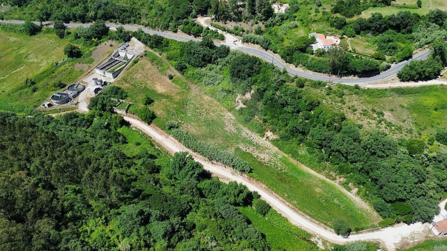 Armazém para Venda em Santo Quintino Foto 3