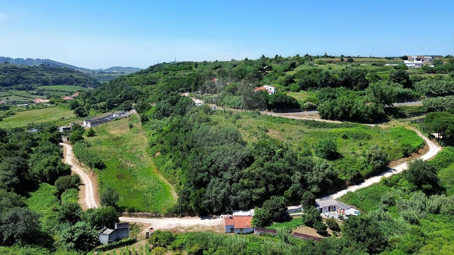 Armazém para Venda em Santo Quintino Foto 7