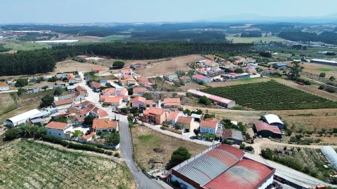 Terreno para Venda em A dos Cunhados e Maceira