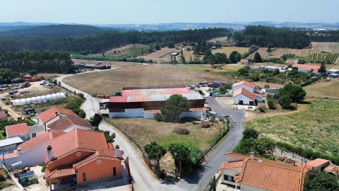 Terreno para Venda em A dos Cunhados e Maceira
