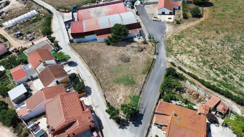 Terreno para Venda em A dos Cunhados e Maceira