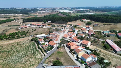 Terreno para Venda em A dos Cunhados e Maceira