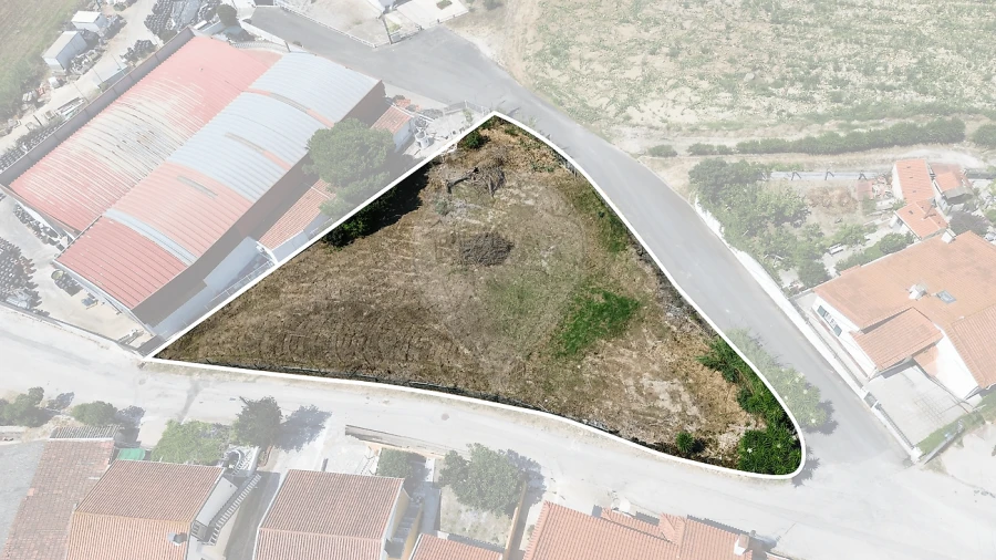 Terreno para Venda em A dos Cunhados e Maceira Foto 8