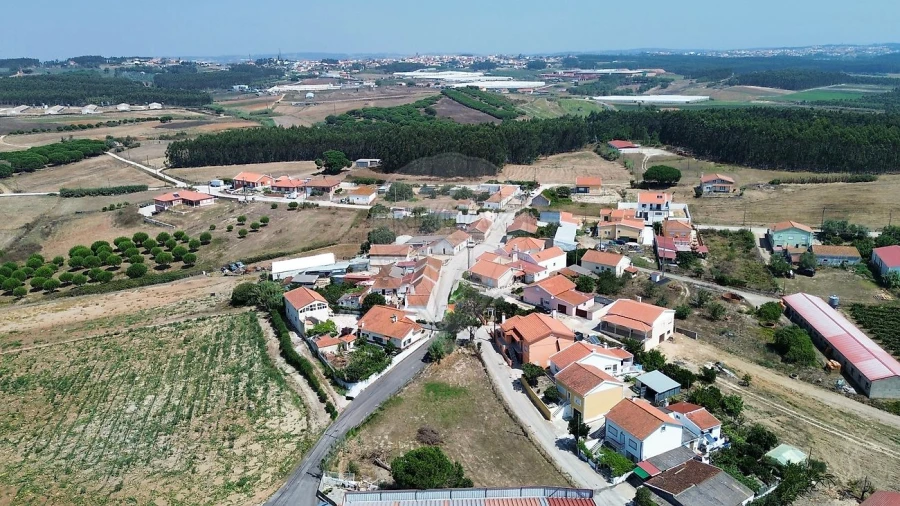 Terreno para Venda em A dos Cunhados e Maceira Foto 6