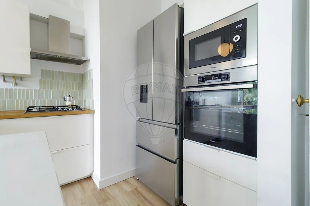 Apartamento T4 para Venda em Rio de Mouro Foto 13