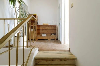 Apartamento T4 para Venda em Rio de Mouro