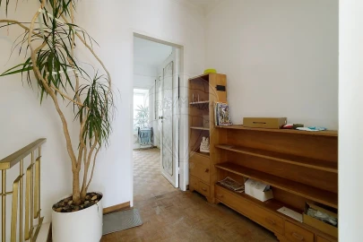 Apartamento T4 para Venda em Rio de Mouro