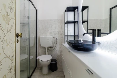 Apartamento T4 para Venda em Rio de Mouro