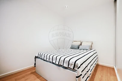 Apartamento T6 para Venda em Santo António