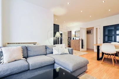 Apartamento T6 para Venda em Santo António