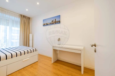 Apartamento T6 para Venda em Santo António