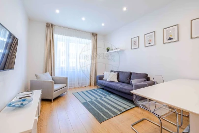 Apartamento T6 para Venda em Santo António