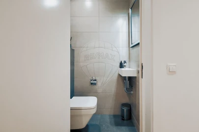 Apartamento T6 para Venda em Santo António
