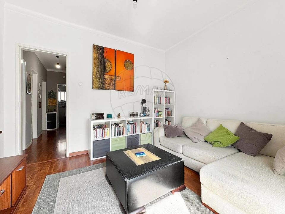 Apartamento T2 para Venda em Seixal, Arrentela e Aldeia de Paio Pires Foto 7