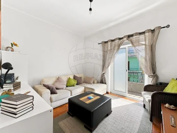 Apartamento T2 para Venda em Seixal, Arrentela e Aldeia de Paio Pires