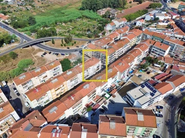 Apartamento T2 para Venda em Seixal, Arrentela e Aldeia de Paio Pires