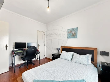 Apartamento T2 para Venda em Seixal, Arrentela e Aldeia de Paio Pires