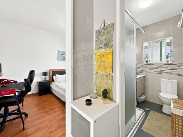 Apartamento T2 para Venda em Seixal, Arrentela e Aldeia de Paio Pires