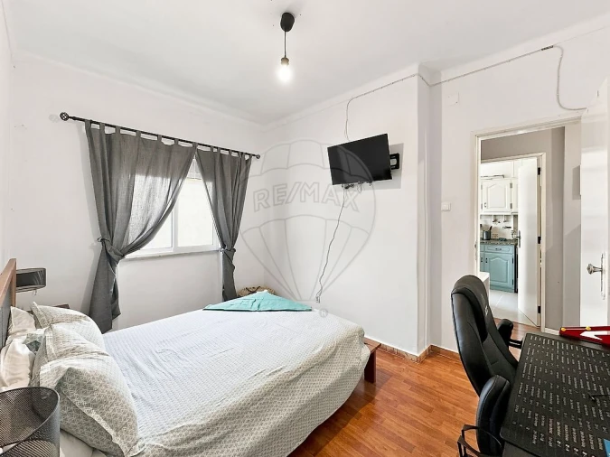 Apartamento T2 para Venda em Seixal, Arrentela e Aldeia de Paio Pires Foto 19