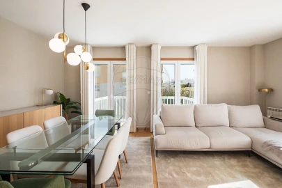Apartamento T3 para Arrendamento em Parque das Nações