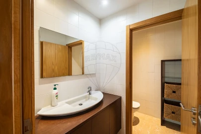 Apartamento T3 para Arrendamento em Parque das Nações