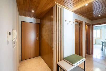 Apartamento T3 para Arrendamento em Parque das Nações