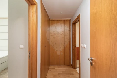 Apartamento T3 para Arrendamento em Parque das Nações