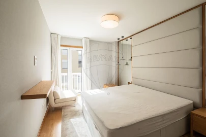 Apartamento T3 para Arrendamento em Parque das Nações