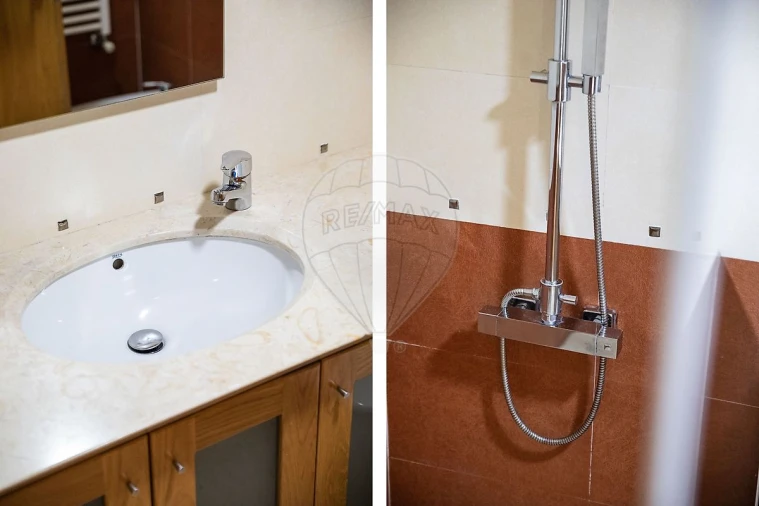 Apartamento T3 para Arrendamento em Parque das Nações Foto 23