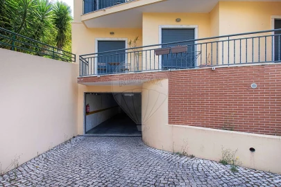 Apartamento T2 para Venda em Alverca do Ribatejo e Sobralinho