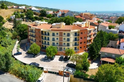 Apartamento T2 para Venda em Alverca do Ribatejo e Sobralinho