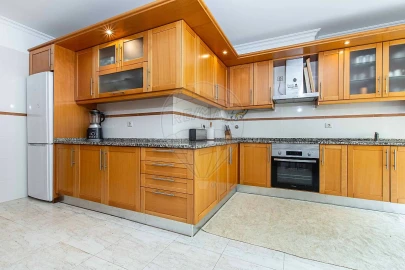 Apartamento T2 para Venda em Alverca do Ribatejo e Sobralinho