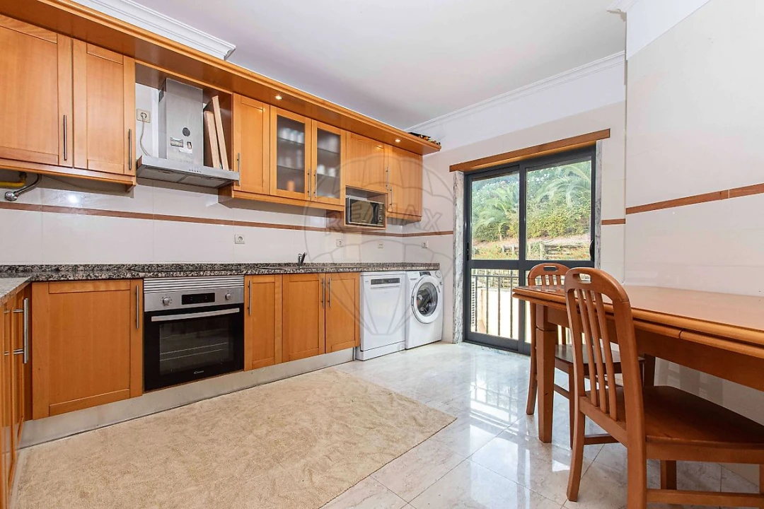 Apartamento T2 para Venda em Alverca do Ribatejo e Sobralinho Foto 17