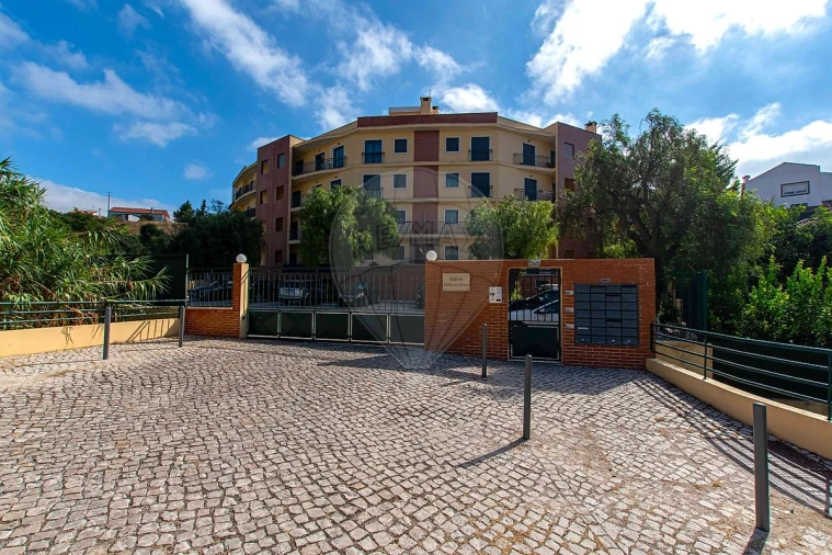 Apartamento T2 para Venda em Alverca do Ribatejo e Sobralinho Foto 20