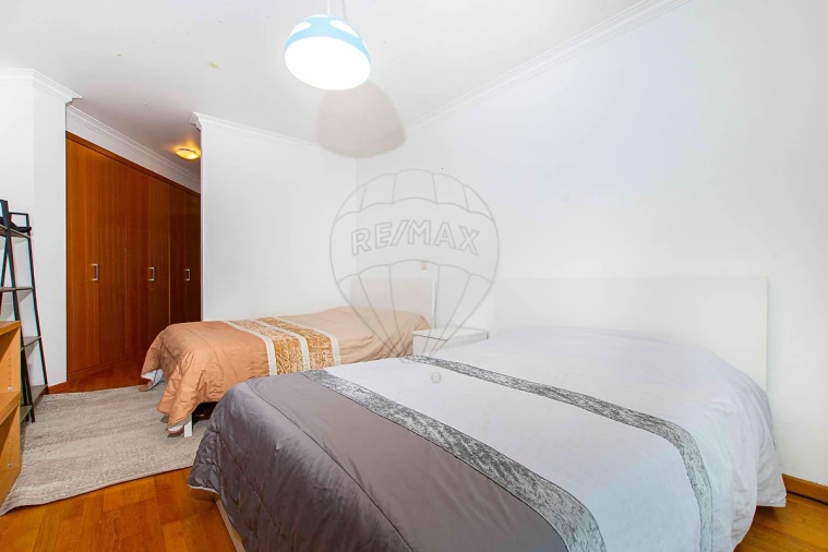 Apartamento T2 para Venda em Alverca do Ribatejo e Sobralinho Foto 7