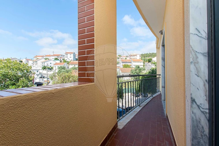 Apartamento T2 para Venda em Alverca do Ribatejo e Sobralinho Foto 5