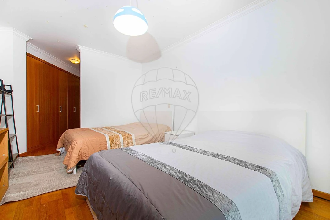 Apartamento T2 para Venda em Alverca do Ribatejo e Sobralinho Foto 7