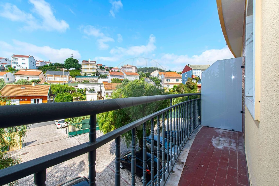 Apartamento T2 para Venda em Alverca do Ribatejo e Sobralinho Foto 12