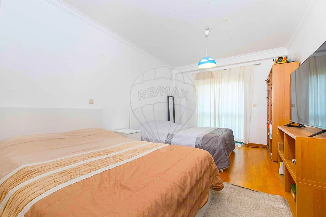 Apartamento T2 para Venda em Alverca do Ribatejo e Sobralinho Foto 6
