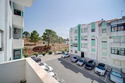 Apartamento T2 para Venda em Gambia-Pontes-Alto da Guerra