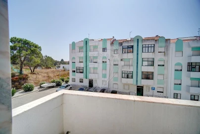Apartamento T2 para Venda em Gambia-Pontes-Alto da Guerra