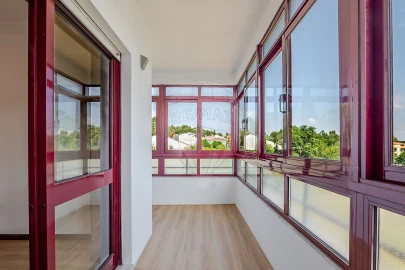 Apartamento T1 para Venda em Pedroso e Seixezelo