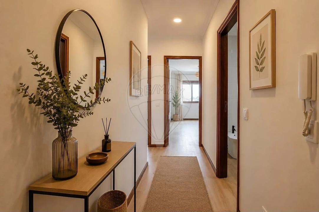 Apartamento T1 para Venda em Pedroso e Seixezelo Foto 19