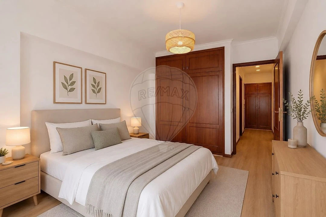 Apartamento T1 para Venda em Pedroso e Seixezelo Foto 17