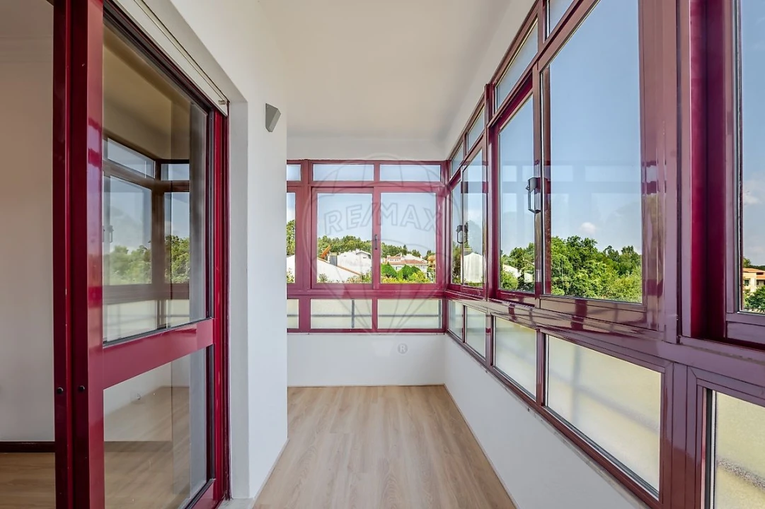 Apartamento T1 para Venda em Pedroso e Seixezelo Foto 15