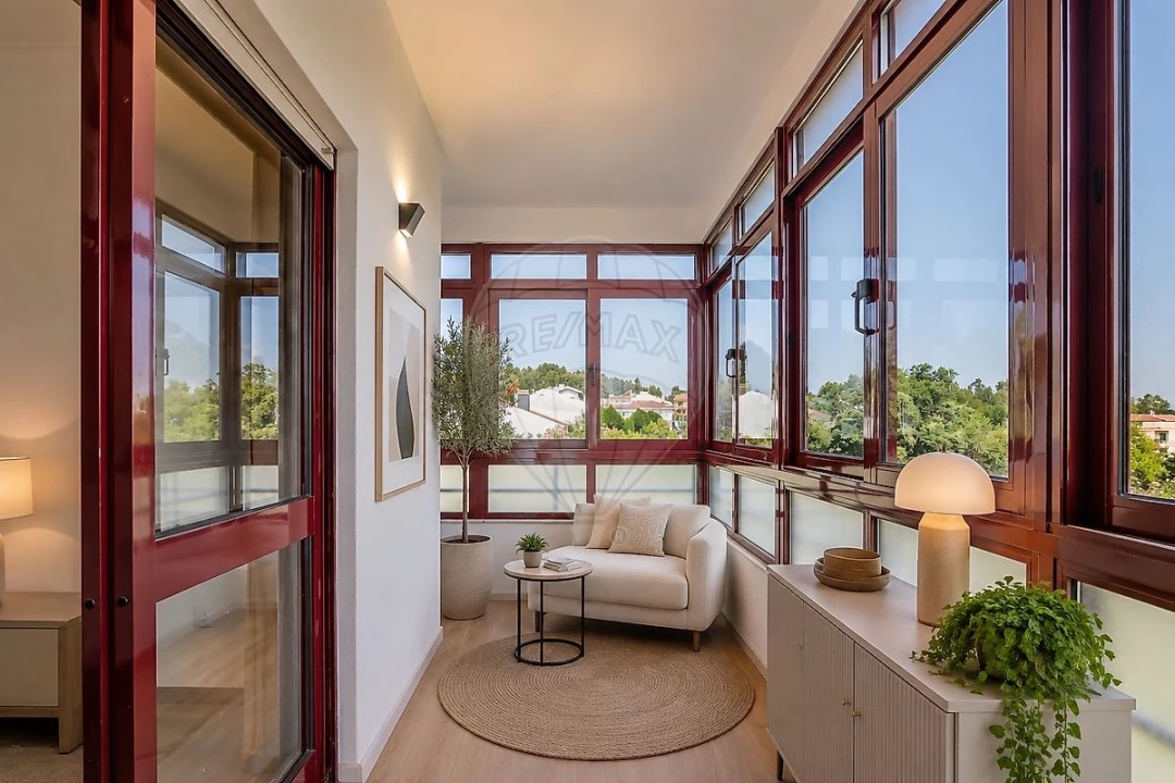 Apartamento T1 para Venda em Pedroso e Seixezelo Foto 21